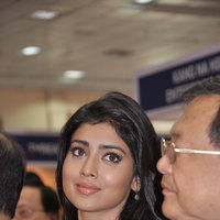 Shriya at EMMA Expo India 2011 - Opening Ceremony | Picture 64946